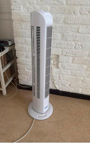 Staande ventilator - gratis ophalen! beschikbaar voor biedingen