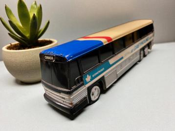 Greyhound Bus Spaarpot - USA/Canada - 25cm beschikbaar voor biedingen