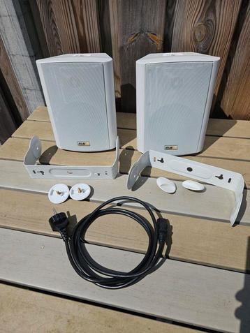 AMAV 30watt actieve speakerset beschikbaar voor biedingen