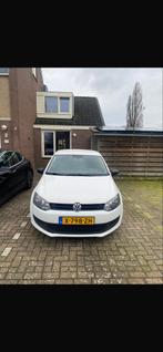Volkswagen Polo 1.2 6V 44KW 5D My2009 2011 Wit, Voorwielaandrijving, 967 kg, 40 €/maand, 1198 cc