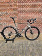 Summer Sale!️☀️ Cannondale Supersix EVO carbon 2 Ultegra Di2, 28 inch, Carbon, Nieuw, Meer dan 20 versnellingen
