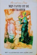 Mijn Tante Uit De Hutkoffer, Boeken, Gelezen, Ophalen of Verzenden, Fictie, Arend Van Dam.