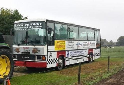 Jurybus / carnavalswagen, Auto diversen, Overige Auto diversen, Ophalen