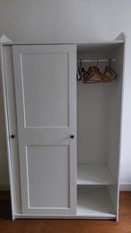Kledingkast (hang) te koop! (200x120x54), Huis en Inrichting, Kasten | Kledingkasten, Ophalen, 100 tot 150 cm, Zo goed als nieuw