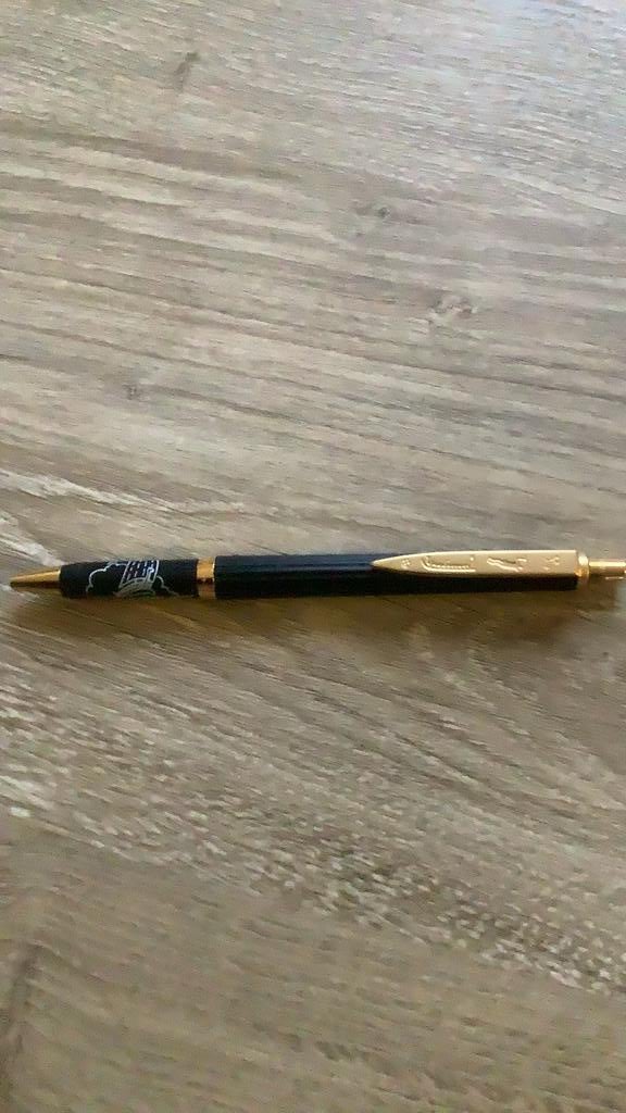 Exclusieve Pen Ballograf Nordica Sweden, Verzamelen, Pennenverzamelingen, Ophalen of Verzenden, Zo goed als nieuw, Balpen, Overige merken