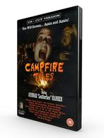Campfire Tales (1991) Gunnar Hansen, Horror Anthology, UNCUT, Vanaf 16 jaar, Verzenden, Nieuw in verpakking, Overige genres