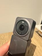 DJI ACTION 2 camera, Overige soorten, Minder dan 8x, Zo goed als nieuw, Camera
