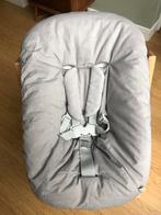 Stokke Newborn set, Kinderen en Baby's, Kinderstoelen, Ophalen of Verzenden, Zo goed als nieuw, Overige typen