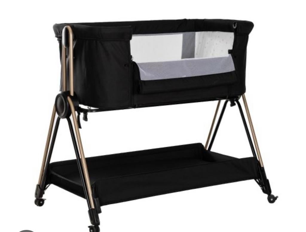 2 stuks; nieuwe Co-sleepers, Kinderen en Baby's, Babywiegjes en Ledikanten, Ophalen, Nieuw, Wieg