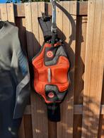 Wetsuit Prolimit 4/3 - harnas Neilpryde, Watersport en Boten, Windsurfen, Ophalen, Gebruikt, Overige typen, Minder dan 5 m²