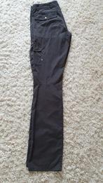 Fjällräven Karl Pro(silent). Kleur antraciet.Maat 48 (long)., Ophalen of Verzenden, Kleding