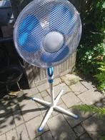 Ventilator € 17,50-, Ophalen of Verzenden, Zo goed als nieuw, Tafelventilator
