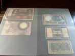 Oud Nederlands Briefgeld, Ophalen of Verzenden, Nederland, Munten en Bankbiljetten
