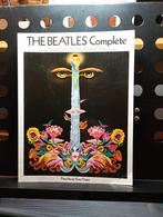 The Beatles Complete, Piano, Ophalen of Verzenden, Zo goed als nieuw, Artiest of Componist