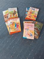 Meisjes boeken, kluitmanserie, Ophalen of Verzenden, Zo goed als nieuw