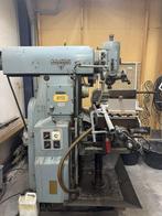 Varnamo VMP freesbank, Ophalen, Gebruikt, Elektrisch, Overige soorten