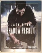 Jack Ryan Shadow Recruit - steelbook - Nederlandse uitgave, Cd's en Dvd's, Blu-ray, Verzenden, Actie, Zo goed als nieuw, Info@dfw.nl