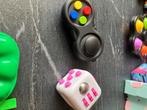 Fidget Cubes en spinners, Ophalen of Verzenden