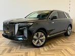 Hongqi E-HS9 Business 84 kWh INCL BTW, NAP IN PRIJS VERLAAGD, Auto's, Hongqi, Automaat, 435 pk, Zwart, 7 stoelen