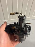 Mikuni 20,5 Carburateur met Spruitstuk, Ophalen of Verzenden, Gebruikt, Carburateur