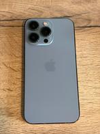 iPhone 13 Pro 256GB Sierra Blue – goed werkend, Telecommunicatie, Mobiele telefoons | Apple iPhone, 256 GB, Blauw, Ophalen of Verzenden