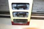Pullman 36218 ketelwagen set van 3 type Deutz DB, Hobby en Vrije tijd, Modeltreinen | H0, Overige merken, Gelijkstroom of Wisselstroom