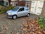 Toyota Yaris 1.0-16V VVT-i Terra Airco, Voorwielaandrijving, Gebruikt, 4 cilinders, 400 kg