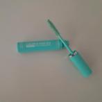 Nieuwe groene mascara   2 euro, Ophalen of Verzenden, Nieuw, Groen, Ogen