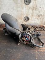 Piaggio typhoon/skr 125cc carters, Ophalen of Verzenden, Gebruikt, Blok, Piaggio