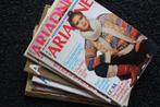 ARIADNE HANDWERKTIJDSCHRIFTEN JAARGANG 1976 & 1977, Ophalen, Zo goed als nieuw, Breien en Haken