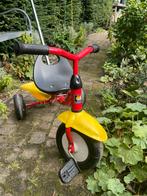 Te koop kinderdriewieler, Ophalen, Zo goed als nieuw