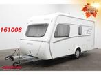Eriba Nova 425 Light Luifel Dwarsbed BY 2016 (bj 2016), Caravans en Kamperen, Caravans, Dopplerlaan 4
9207HC  DRACHTEN, NL, Boonstra Schadevoertuigen