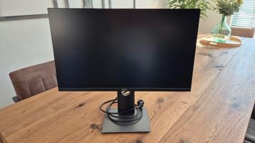 Dell P2319H 23 inch Monitor (izgst) (weg ivm verhuizen!!) beschikbaar voor biedingen