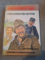 Met swiebertje op stap   john uit den bogaard, Boeken, Kinderboeken | Jeugd | onder 10 jaar, Ophalen, Gelezen