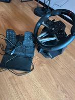 Playstation stuur, Spelcomputers en Games, Spelcomputers | Sony PlayStation Consoles | Accessoires, Ophalen of Verzenden, PlayStation 1