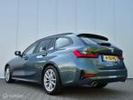 BMW 3-SERIE TOURING 320I HIGH EXECUTIVE/LEDER/360CAM/LED/STO, Automaat, 1998 cc, Achterwielaandrijving, Gebruikt