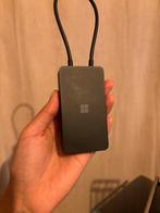 Microsoft Travelhub usb-c, Verzenden, Zo goed als nieuw, USB-hub, Laptop