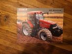 Tractor folder Case IH MX MAXXUM, Ophalen of Verzenden, Zo goed als nieuw