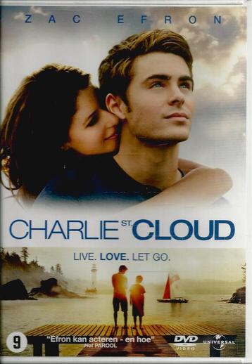 Charlie st. Cloud met o.a. Zac Efron beschikbaar voor biedingen