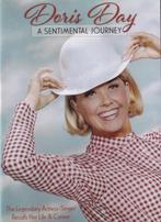 Te koop dvd a sentimental journey (doris day), Cd's en Dvd's, Dvd's | Klassiekers, Alle leeftijden, Ophalen of Verzenden, 1940 tot 1960