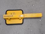 Camp-lock Wielklem voor caravan vouwwagen of aanhanger, Caravans en Kamperen, Caravan accessoires, Ophalen, Gebruikt