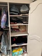 Babykamer peuterkamer bedje meegroeibed, Huis en Inrichting, Zo goed als nieuw, Minder dan 100 cm, 25 tot 50 cm, 50 tot 100 cm