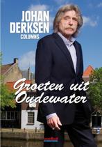 Johan Derksen - Groeten uit Oudewater, Ophalen of Verzenden, Zo goed als nieuw, Balsport