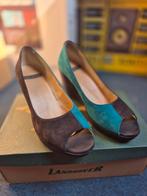 Vagabond Schoenen - Maat 38, Ophalen, Pumps, Overige kleuren, Gedragen