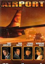 Airport - George Seaton ( Burt Lancaster ) - 1970, Cd's en Dvd's, Dvd's | Klassiekers, Actie en Avontuur, 1960 tot 1980, Ophalen of Verzenden