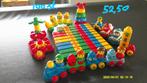 Lego primo, baby Duplo, 100-50-32 stuks., Kinderen en Baby's, Speelgoed | Duplo en Lego, Ophalen of Verzenden, Zo goed als nieuw