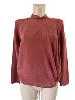 Humanoid shirt lange mouw L, Maat 42/44 (L), Ophalen of Verzenden, Zo goed als nieuw, Lange mouw