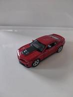 Chevrolet Camaro ZL1, Ophalen of Verzenden, Zo goed als nieuw, Auto