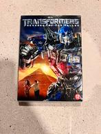 Transformers revenge of the fallen dvd, Ophalen of Verzenden, Zo goed als nieuw