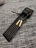 Vouwslot 95cm gecertificeerd voor verzekering, Ophalen of Verzenden, Zo goed als nieuw